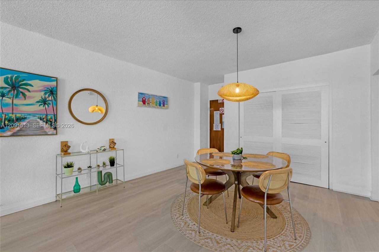 4001 S Ocean Dr , Unit 12D, Hollywood, FL 33019 Photo