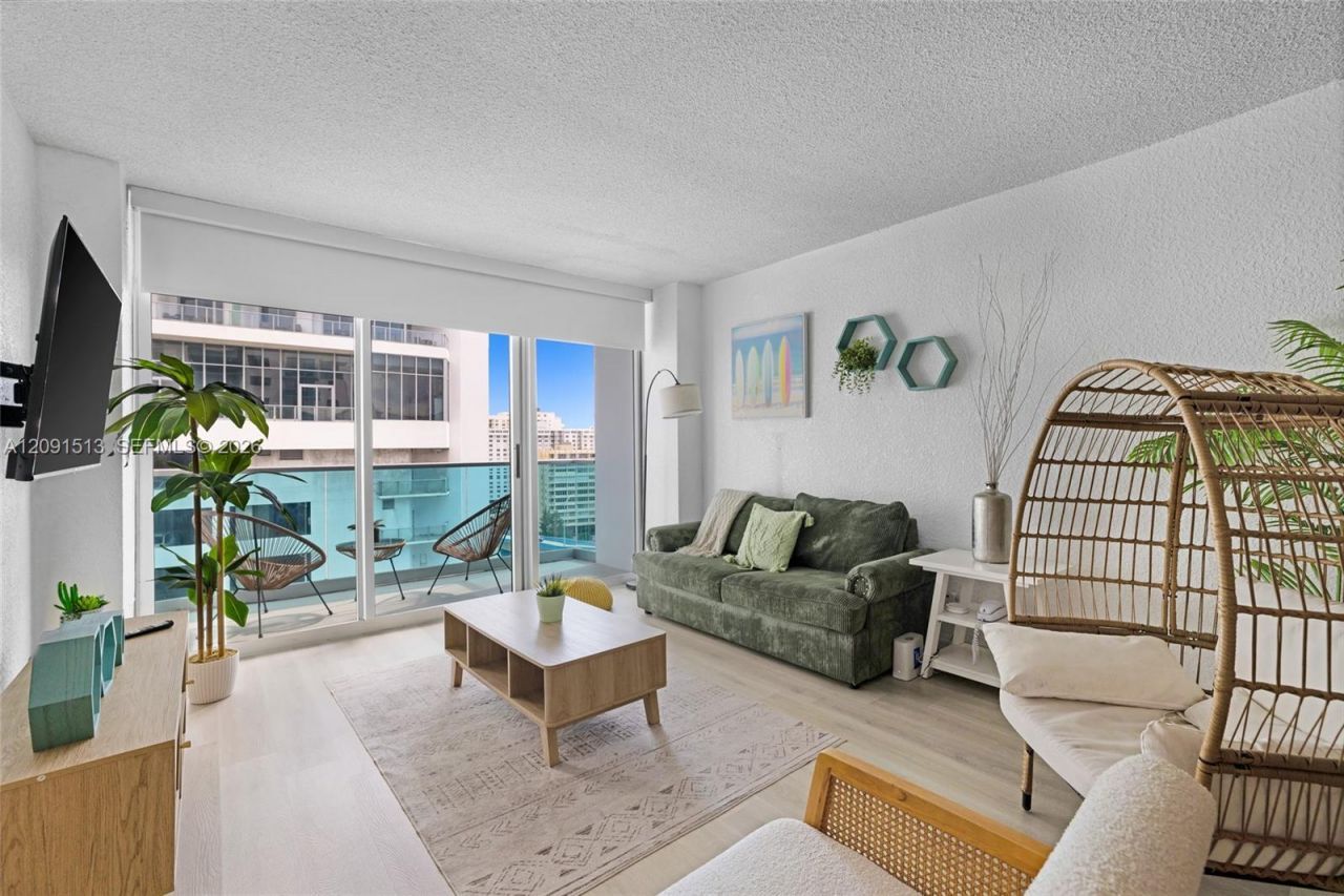 4001 S Ocean Dr , Unit 12D, Hollywood, FL 33019 Photo