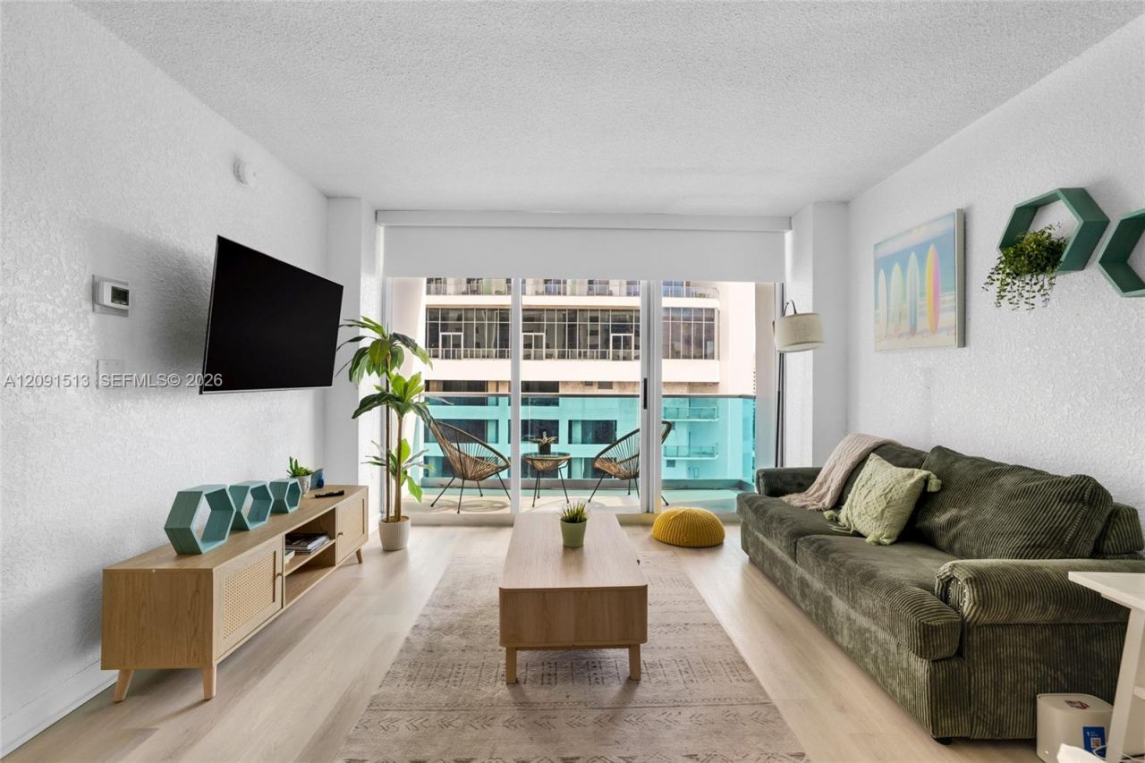 4001 S Ocean Dr , Unit 12D, Hollywood, FL 33019 Photo
