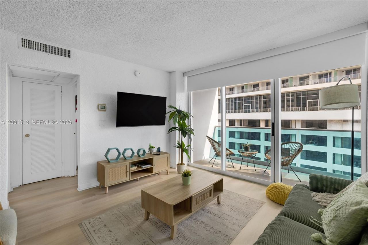4001 S Ocean Dr , Unit 12D, Hollywood, FL 33019 Photo