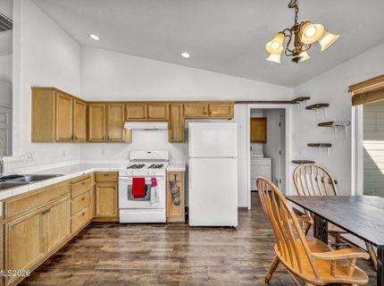 201 Emigrant Way, Fernley, NV 89408 Photo