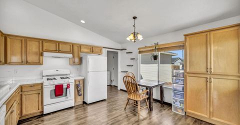 201 Emigrant Way, Fernley, NV 89408 Photo