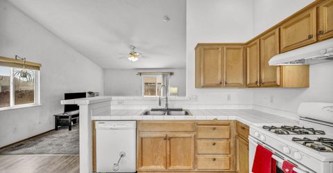 201 Emigrant Way, Fernley, NV 89408 Photo