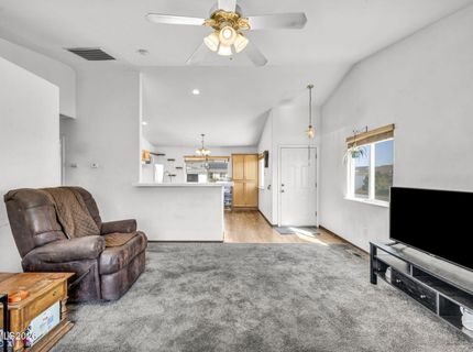 201 Emigrant Way, Fernley, NV 89408 Photo