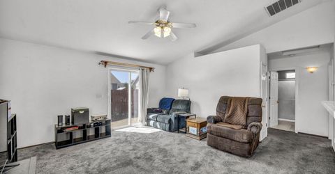 201 Emigrant Way, Fernley, NV 89408 Photo