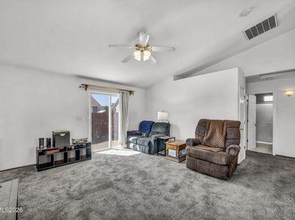 201 Emigrant Way, Fernley, NV 89408 Photo