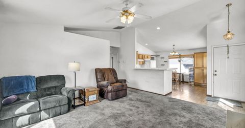 201 Emigrant Way, Fernley, NV 89408 Photo