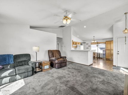201 Emigrant Way, Fernley, NV 89408 Photo