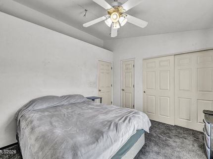 201 Emigrant Way, Fernley, NV 89408 Photo