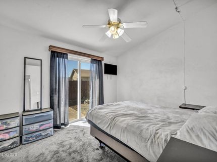 201 Emigrant Way, Fernley, NV 89408 Photo