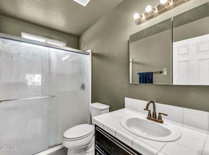 201 Emigrant Way, Fernley, NV 89408 Photo