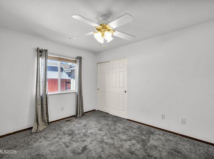 201 Emigrant Way, Fernley, NV 89408 Photo