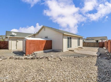 201 Emigrant Way, Fernley, NV 89408 Photo