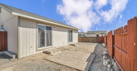201 Emigrant Way, Fernley, NV 89408 Photo