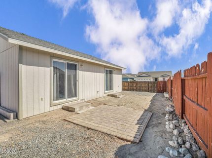201 Emigrant Way, Fernley, NV 89408 Photo