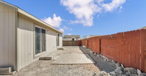 201 Emigrant Way, Fernley, NV 89408 Photo
