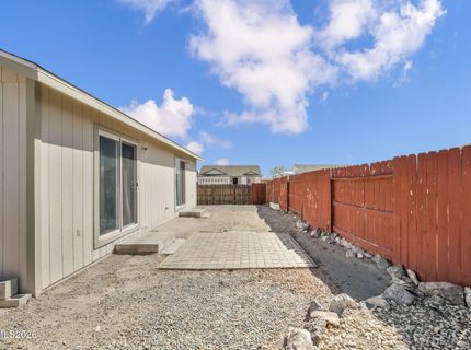 201 Emigrant Way, Fernley, NV 89408 Photo