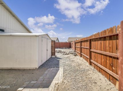 201 Emigrant Way, Fernley, NV 89408 Photo