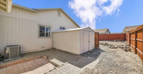 201 Emigrant Way, Fernley, NV 89408 Photo