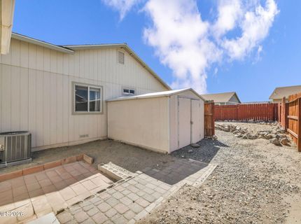 201 Emigrant Way, Fernley, NV 89408 Photo