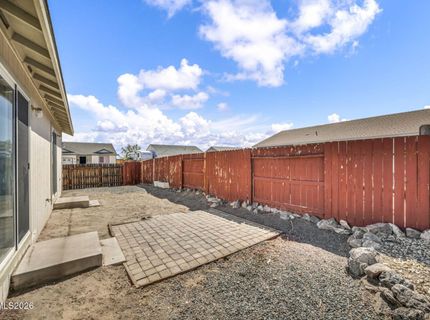 201 Emigrant Way, Fernley, NV 89408 Photo