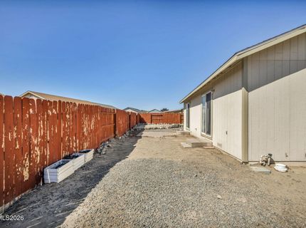 201 Emigrant Way, Fernley, NV 89408 Photo