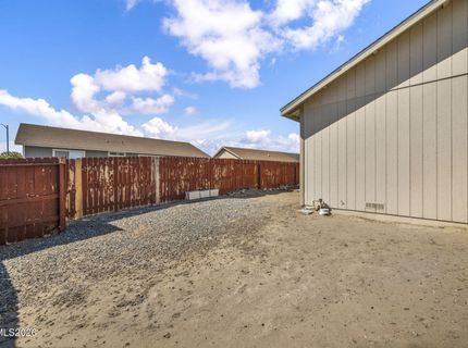 201 Emigrant Way, Fernley, NV 89408 Photo