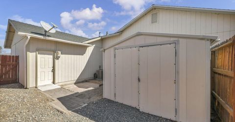 201 Emigrant Way, Fernley, NV 89408 Photo