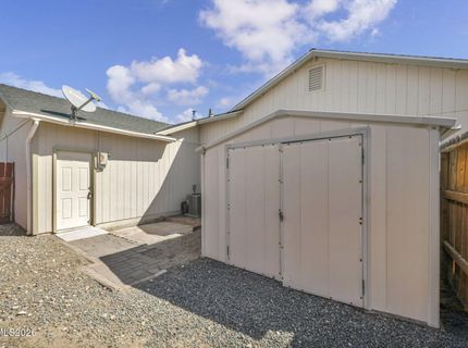 201 Emigrant Way, Fernley, NV 89408 Photo