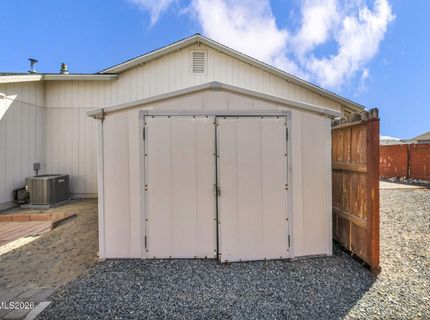 201 Emigrant Way, Fernley, NV 89408 Photo