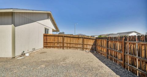 201 Emigrant Way, Fernley, NV 89408 Photo