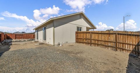 201 Emigrant Way, Fernley, NV 89408 Photo