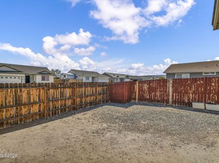 201 Emigrant Way, Fernley, NV 89408 Photo