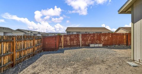 201 Emigrant Way, Fernley, NV 89408 Photo
