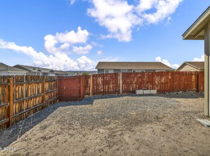 201 Emigrant Way, Fernley, NV 89408 Photo