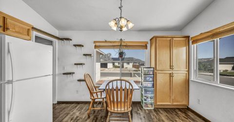 201 Emigrant Way, Fernley, NV 89408 Photo