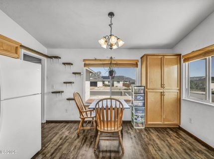 201 Emigrant Way, Fernley, NV 89408 Photo