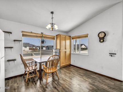 201 Emigrant Way, Fernley, NV 89408 Photo