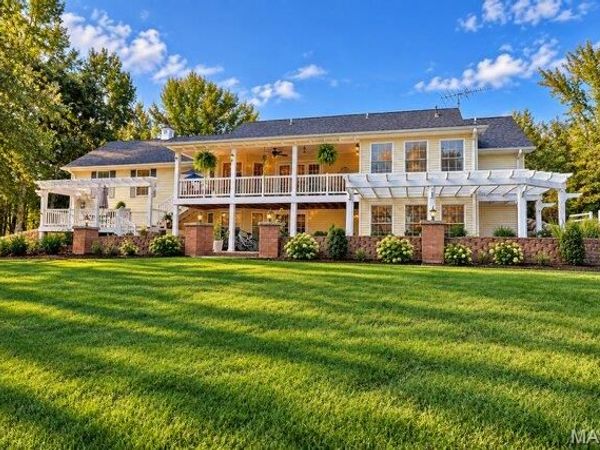 16863 BCR 304 , Marble Hill, MO 63764