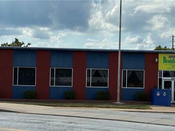 450 Bailey Road, Crystal City, MO 63019