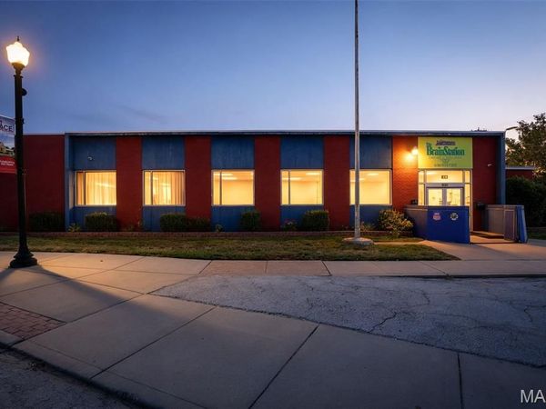 450 Bailey Road, Crystal City, MO 63019