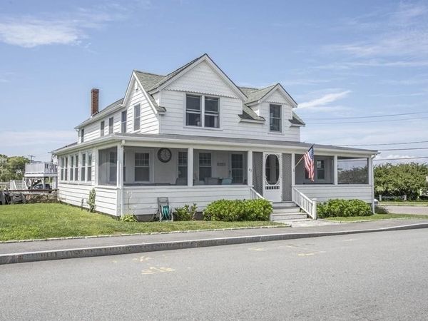 63 Glades, Scituate, MA 02066