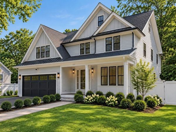 373 High Rock Street, Needham, MA 02492