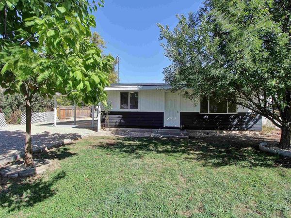 4026 N Christine St, Boise, ID 83704