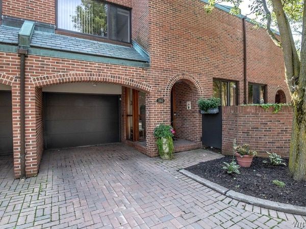 260 Rivermist Drive, Buffalo, NY 14202