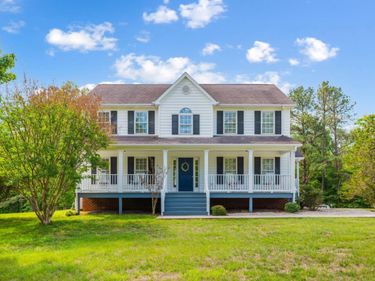 268 Cedar Hill Drive, Amherst, VA 24521