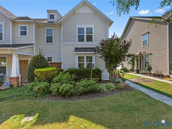 3221 Kenton Court, Toano, VA 23168