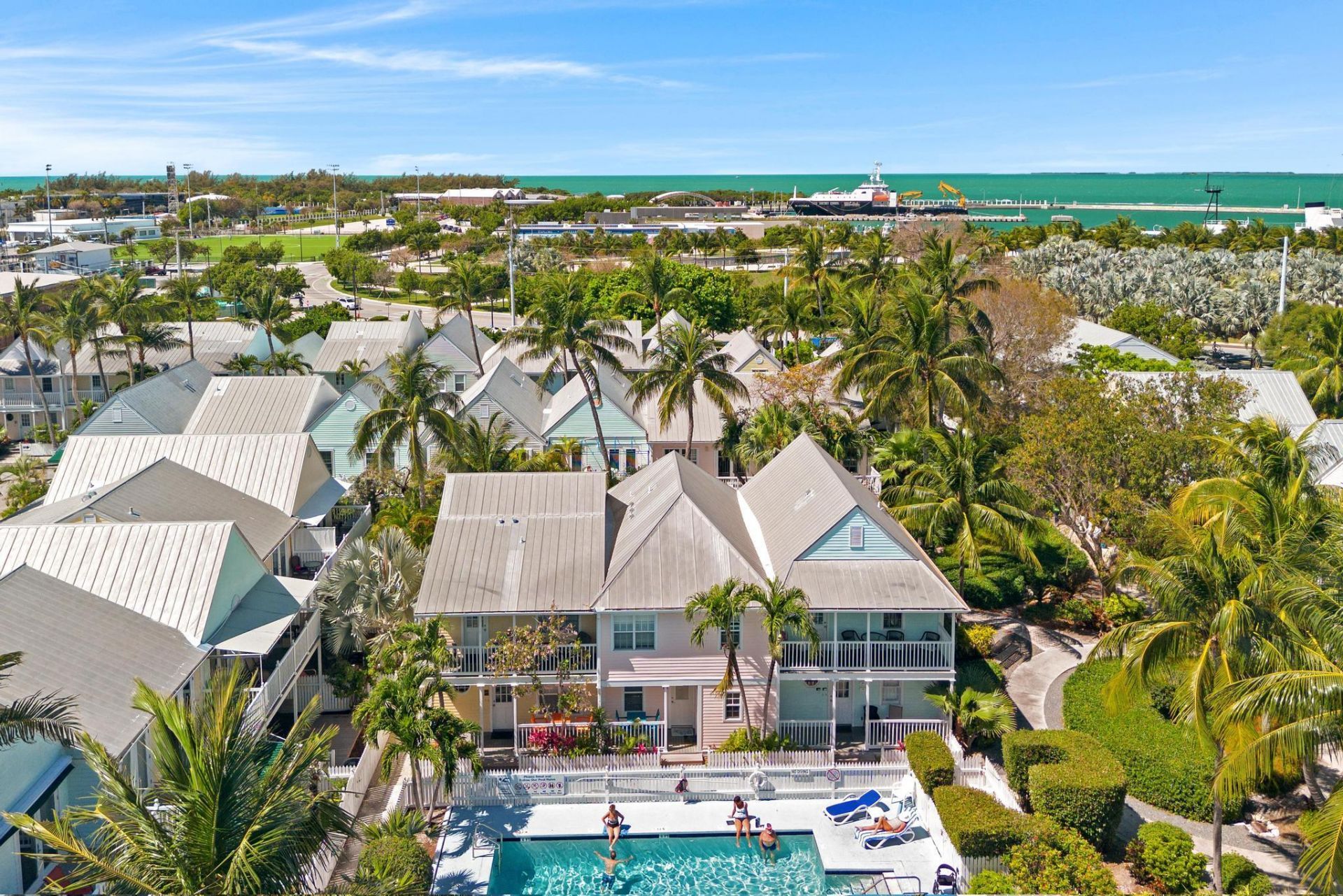620 Thomas Street, Unit 149, Key West, FL 33040 Photo