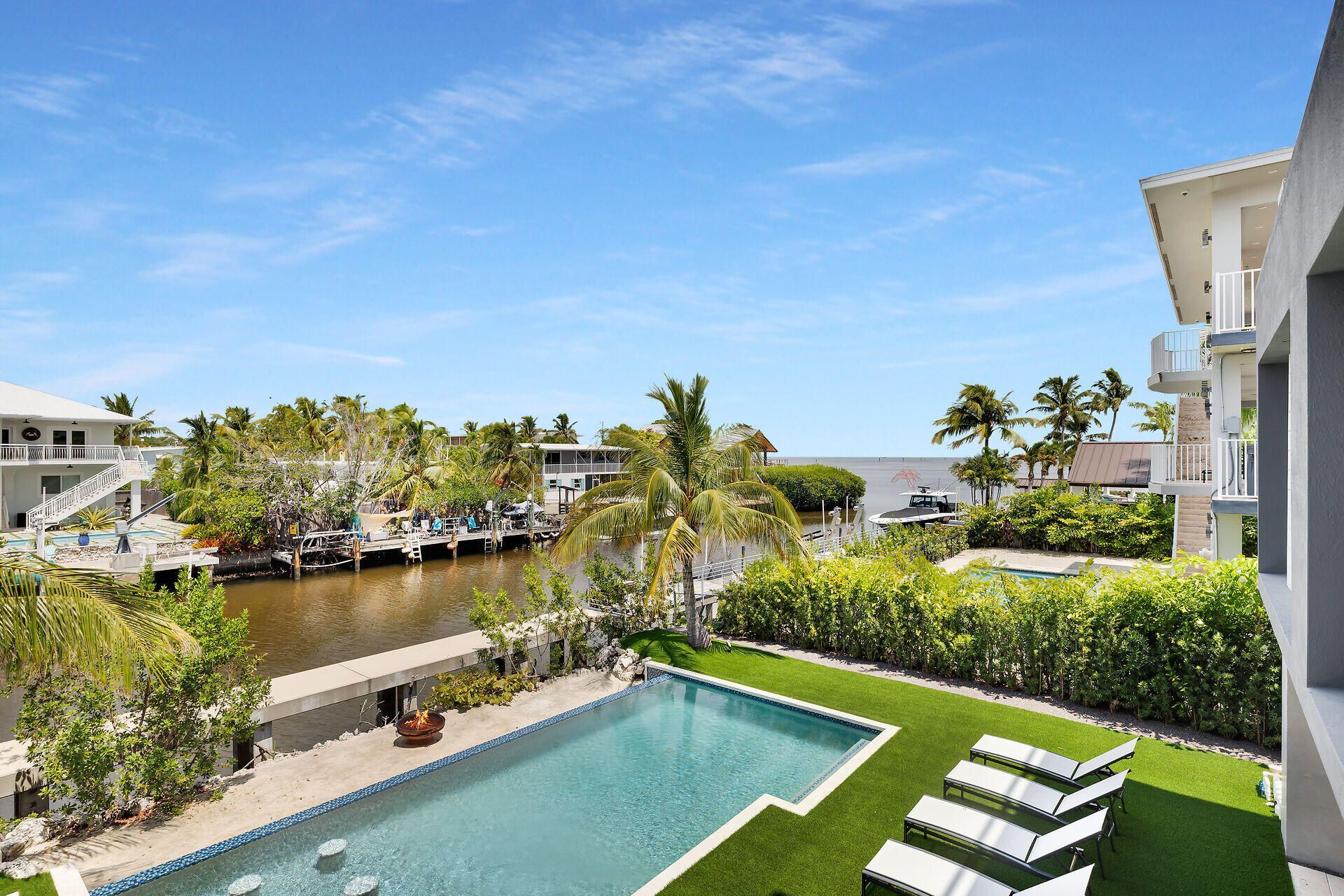 64 S Andros Road, Key Largo, FL 33037 Photo