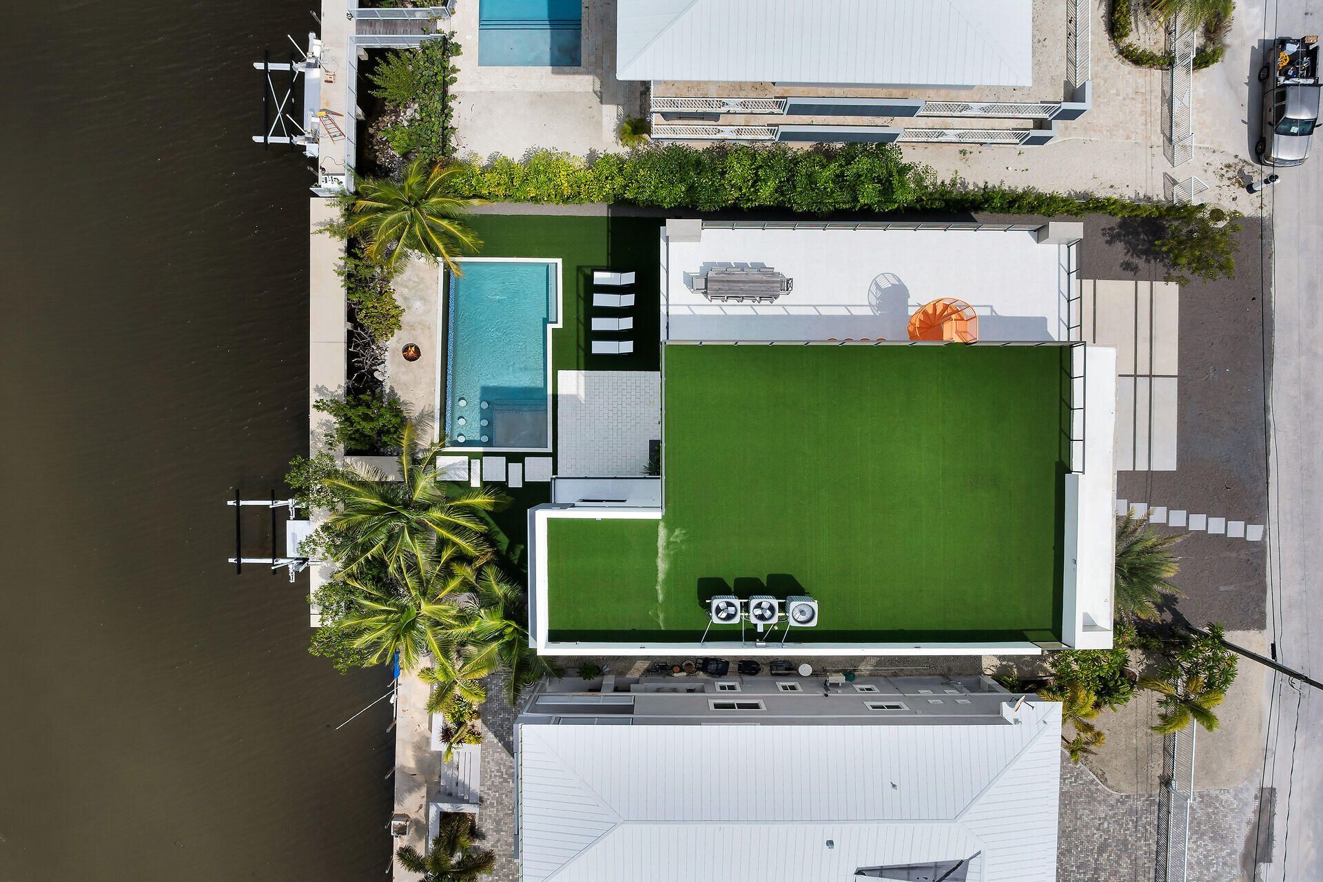 64 S Andros Road, Key Largo, FL 33037 Photo